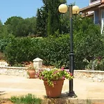 Eliza Pensión Skala (Kefalonia)