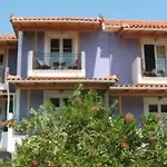 βίλλα ελίζα Skala (Kefalonia)