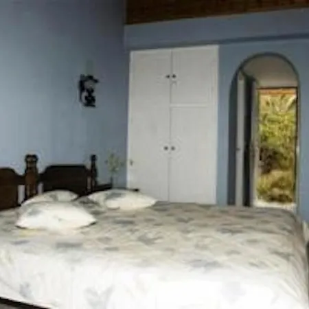 Guest house Eliza 2*
