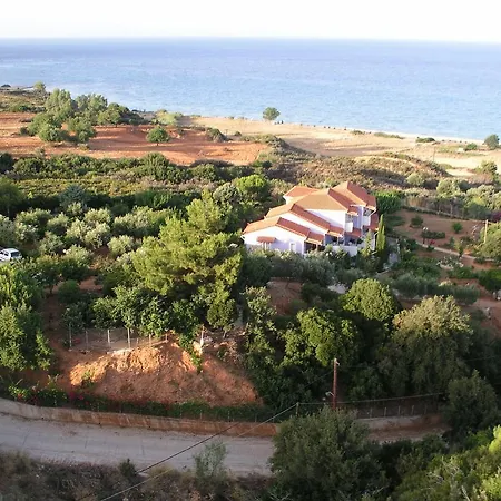 Eliza Guest house