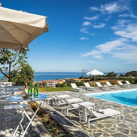 Guest house Eliza Skala (Kefalonia)