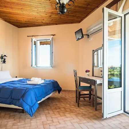Guest house Eliza