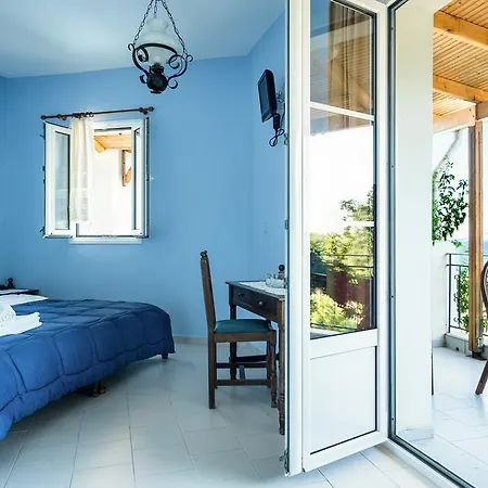Guest house Eliza