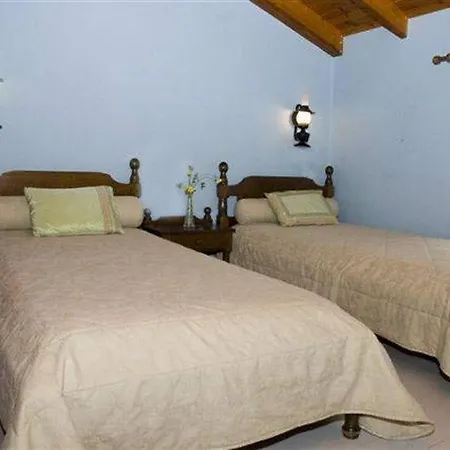 Eliza Guest house