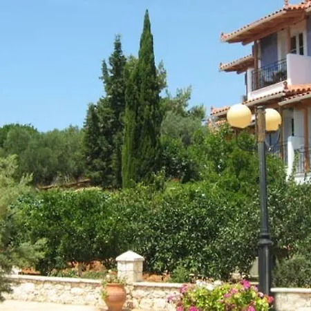 Eliza Guest house