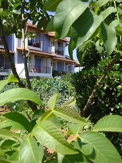 Guest house Eliza Skala (Kefalonia)