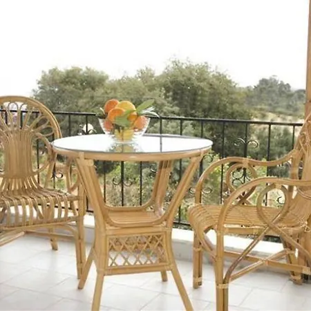 Eliza Guest house 2*