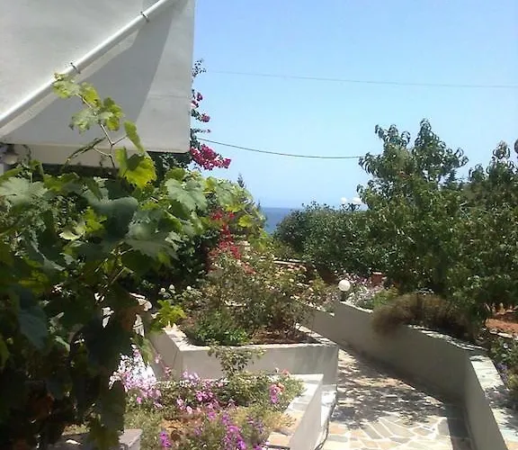 Гостевой дом Eliza Skala (Kefalonia)