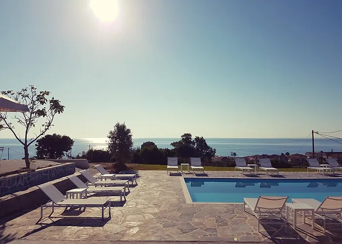 Affittacamere Eliza 3*