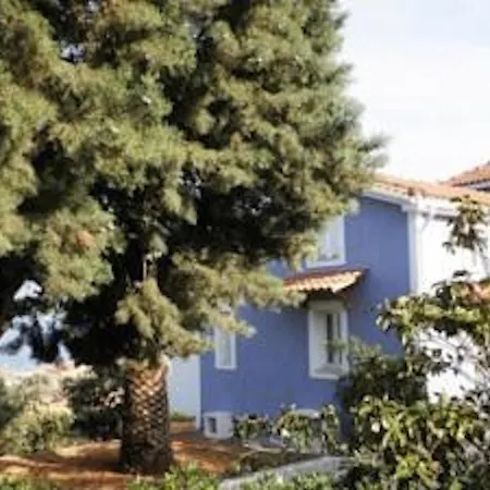 Eliza 3* Skala (Kefalonia)