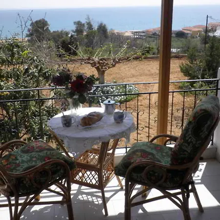 Eliza Guest house 3*