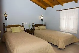 Eliza 3* Skala (Kefalonia)