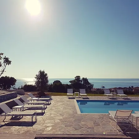 Guest house Eliza 3*