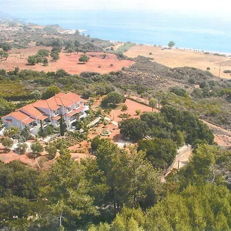 Eliza 3* Skala (Kefalonia)