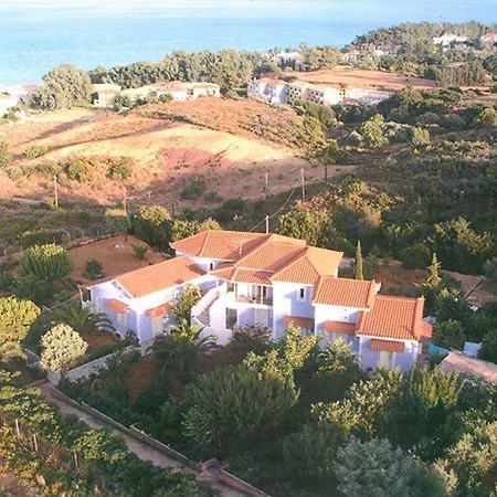 Eliza בית הארחה