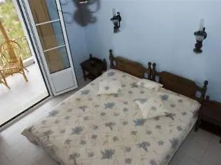 Vendégház Eliza Skala (Kefalonia)